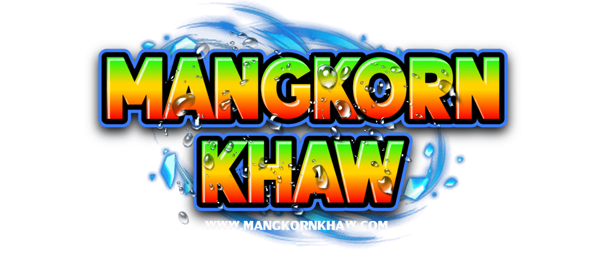 mangkornkhaw